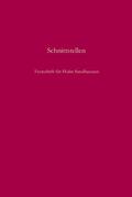 Brunnbauer / Helmedach / Troebst |  Schnittstellen | Buch |  Sack Fachmedien