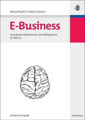 Lehmann / Bächle |  E-Business | Buch |  Sack Fachmedien