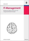 Stoll |  IT-Management | Buch |  Sack Fachmedien