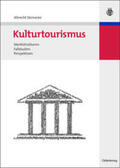 Steinecke |  Kulturtourismus | Buch |  Sack Fachmedien