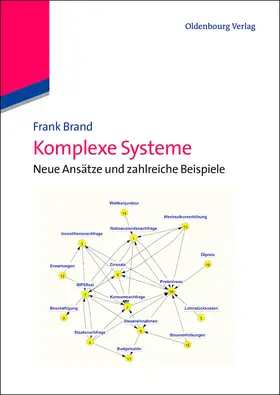 Brand |  Komplexe Systeme | Buch |  Sack Fachmedien