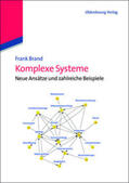 Brand |  Komplexe Systeme | Buch |  Sack Fachmedien