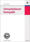 Wengel |  Umsatzsteuer kompakt | Buch |  Sack Fachmedien