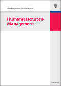 Kaiser / Ringlstetter |  Humanressourcen-Management | Buch |  Sack Fachmedien