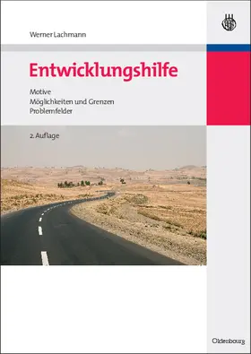 Lachmann |  Entwicklungshilfe | Buch |  Sack Fachmedien