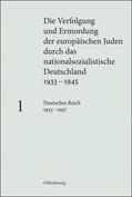 Gruner |  Deutsches Reich 1933 - 1937 | Buch |  Sack Fachmedien