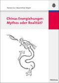 Mayer / Gu |  Chinas Energiehunger: Mythos oder Realität? | Buch |  Sack Fachmedien