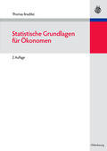 Bradtke |  Statistische Grundlagen für Ökonomen | Buch |  Sack Fachmedien
