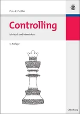 Preißler | Controlling | Buch | 978-3-486-58499-8 | www.sack.de