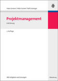Corsten / Gössinger |  Projektmanagement | Buch |  Sack Fachmedien