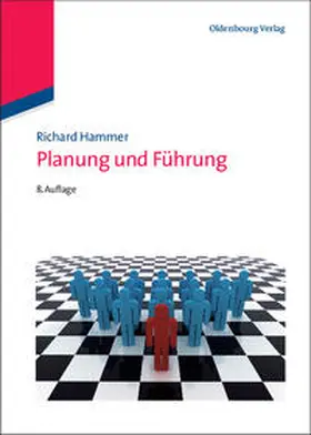 Hammer |  Planung und Führung | Buch |  Sack Fachmedien