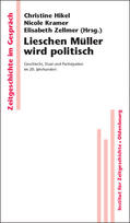 Friederich / Zellmer / Kramer |  Lieschen Müller wird politisch | Buch |  Sack Fachmedien