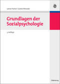 Wiswede / Fischer |  Grundlagen der Sozialpsychologie | Buch |  Sack Fachmedien
