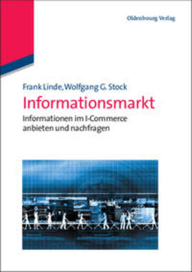 Stock / Linde |  Informationsmarkt | Buch |  Sack Fachmedien