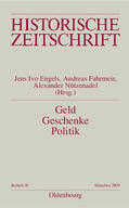 Engels / Nützenadel / Fahrmeir |  Geld - Geschenke - Politik | Buch |  Sack Fachmedien