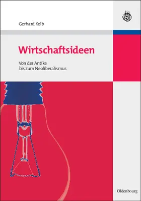 Kolb |  Wirtschaftsideen | Buch |  Sack Fachmedien