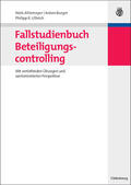 Ahlemeyer / Ulbrich / Burger |  Fallstudienbuch Beteiligungscontrolling | Buch |  Sack Fachmedien