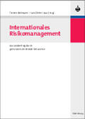 Haas / Kühlmann |  Internationales Risikomanagement | Buch |  Sack Fachmedien