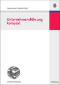 Ultsch / Hauer |  Unternehmensführung kompakt | Buch |  Sack Fachmedien