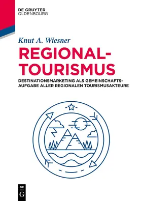Wiesner |  Regionaltourismus | Buch |  Sack Fachmedien