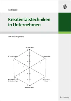 Nagel |  Kreativitätstechniken in Unternehmen | Buch |  Sack Fachmedien