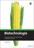 Pilz |  Biotechnologie | Buch |  Sack Fachmedien