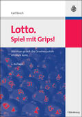 Bosch |  Lotto, Spiel mit Grips! | Buch |  Sack Fachmedien