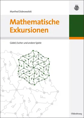 Dobrowolski | Mathematische Exkursionen | Buch | 978-3-486-58909-2 | sack.de