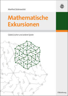 Dobrowolski | Mathematische Exkursionen | Buch | 978-3-486-58909-2 | sack.de