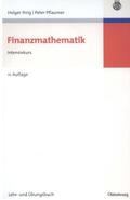 Ihrig / Pflaumer |  Finanzmathematik | Buch |  Sack Fachmedien