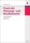Oelsner |  Praxis der Planungs- und Bauökonomie | Buch |  Sack Fachmedien