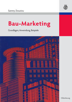 Ziouziou | Bau-Marketing | Buch | 978-3-486-59008-1 | sack.de