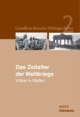 Neugebauer / Groß / Hansen |  Das Zeitalter der Weltkriege | Buch |  Sack Fachmedien