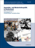 Weber / Bergner |  Aussiedler- und Minderheitenpolitik in Deutschland | Buch |  Sack Fachmedien
