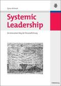 Achouri |  Systemic Leadership | Buch |  Sack Fachmedien