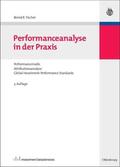 Fischer |  Performanceanalyse in der Praxis | Buch |  Sack Fachmedien