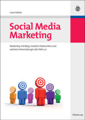 Hettler | Social Media Marketing | Buch | 978-3-486-59115-6 | sack.de