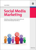 Hettler |  Social Media Marketing | Buch |  Sack Fachmedien