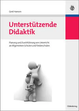 Hansen |  Unterstützende Didaktik | Buch |  Sack Fachmedien