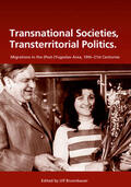 Brunnbauer |  Transnational Societies, Transterritorial Politics | Buch |  Sack Fachmedien