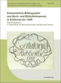 Haberland |  Haberland, D: Kommentierte Bibliographie zum Buch- und Bibli | Buch |  Sack Fachmedien