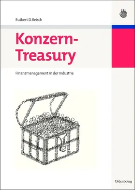 Reisch | Konzern-Treasury | E-Book | sack.de