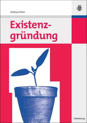Wien |  Existenzgründung | eBook | Sack Fachmedien