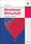 Dorsch |  Abenteuer Wirtschaft | eBook | Sack Fachmedien