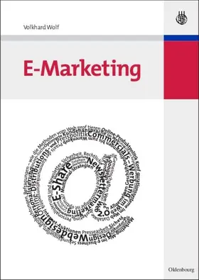 Wolf |  E-Marketing | eBook | Sack Fachmedien