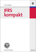 Wengel |  IFRS kompakt | eBook | Sack Fachmedien