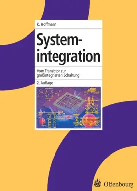 Hoffmann | Systemintegration | E-Book | www.sack.de