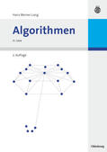 Lang |  Algorithmen | eBook | Sack Fachmedien