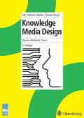 Eibl / Reiterer / Stephan |  Knowledge Media Design | eBook | Sack Fachmedien