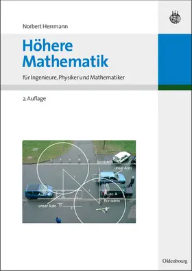 Herrmann | Höhere Mathematik | E-Book | sack.de